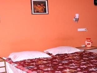 Anukampa Bed And Breakfast Jaipur Buitenkant foto