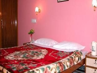 Anukampa Bed And Breakfast Jaipur Buitenkant foto
