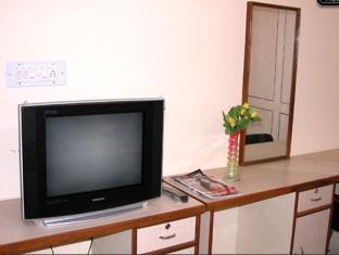 Anukampa Bed And Breakfast Jaipur Buitenkant foto